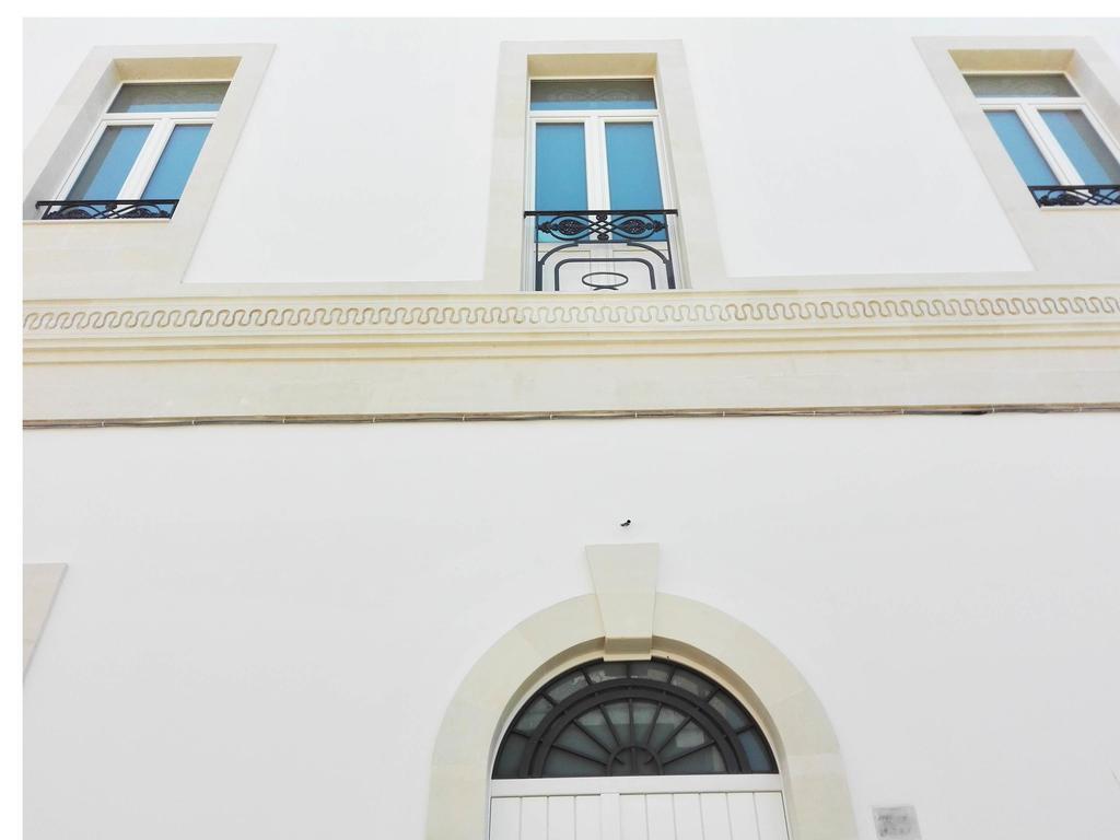 Corte Del Pascia เลชเช ภายนอก รูปภาพ
