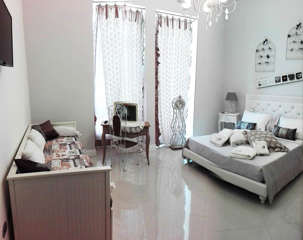 Corte Del Pascia เลชเช ภายนอก รูปภาพ