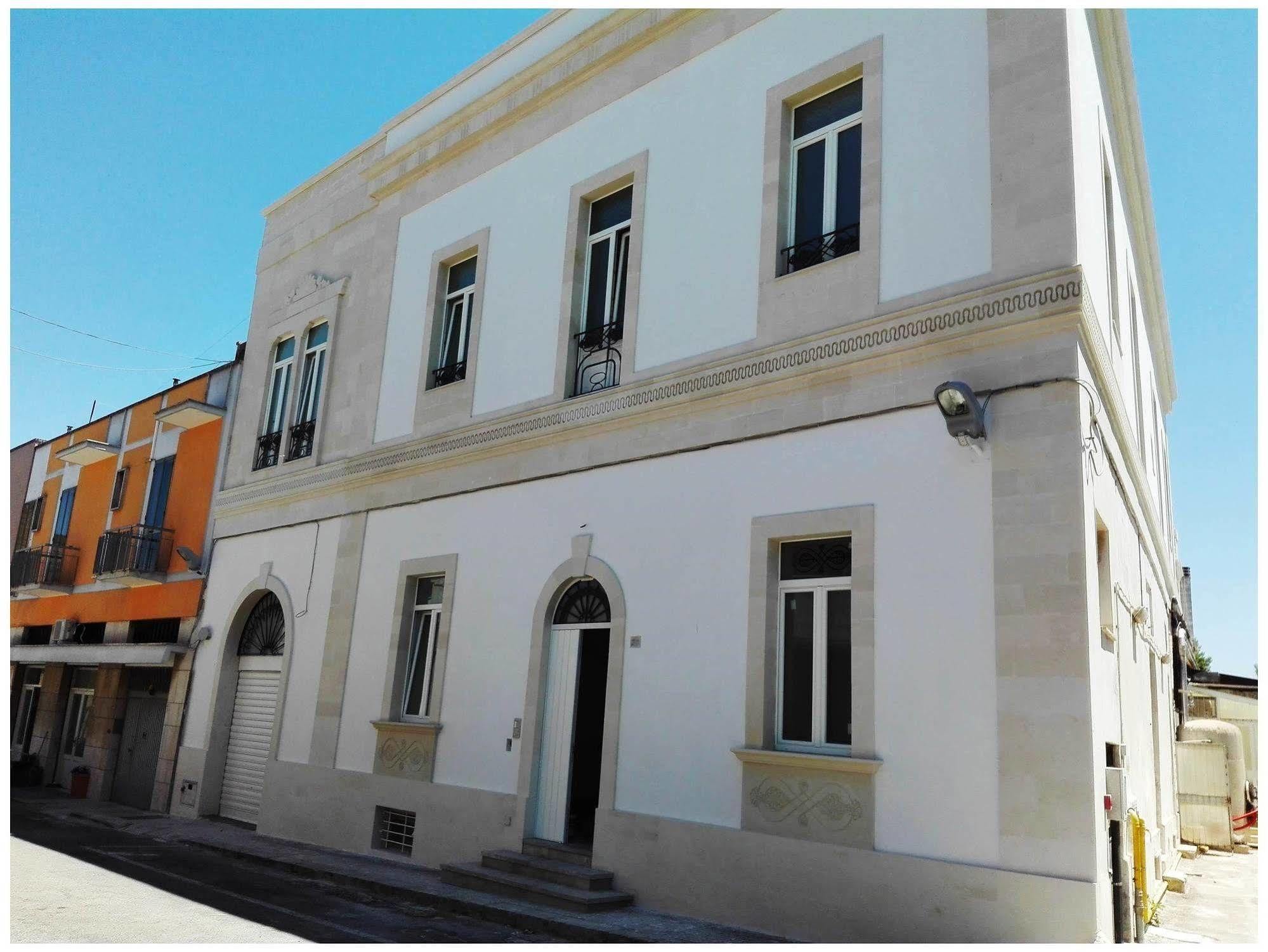 Corte Del Pascia เลชเช ภายนอก รูปภาพ